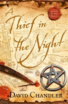 A THIEF IN THE NIGHT