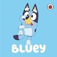 BLUEY
