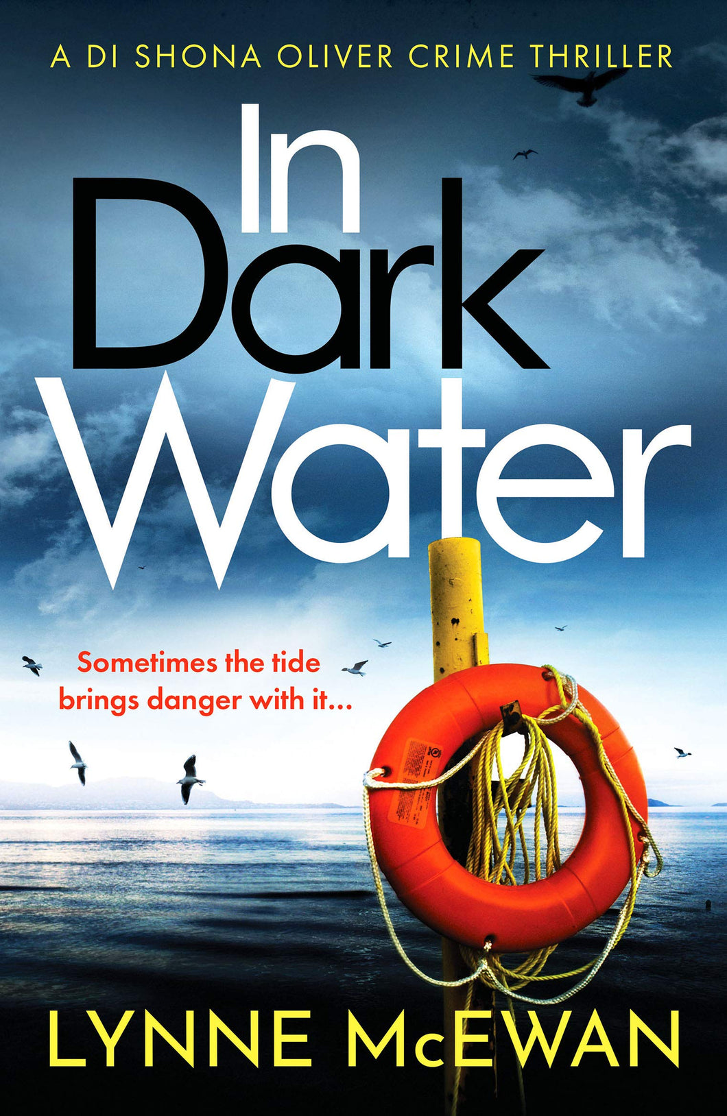 IN DARK WATER