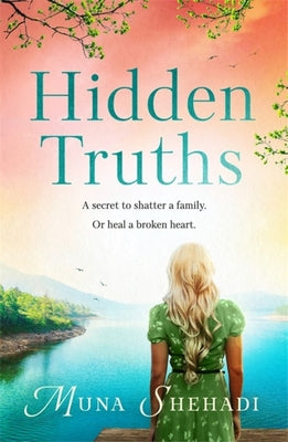 HIDDEN TRUTHS