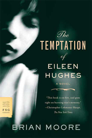 THE TEMPTATION OF EILEEN HUGHES