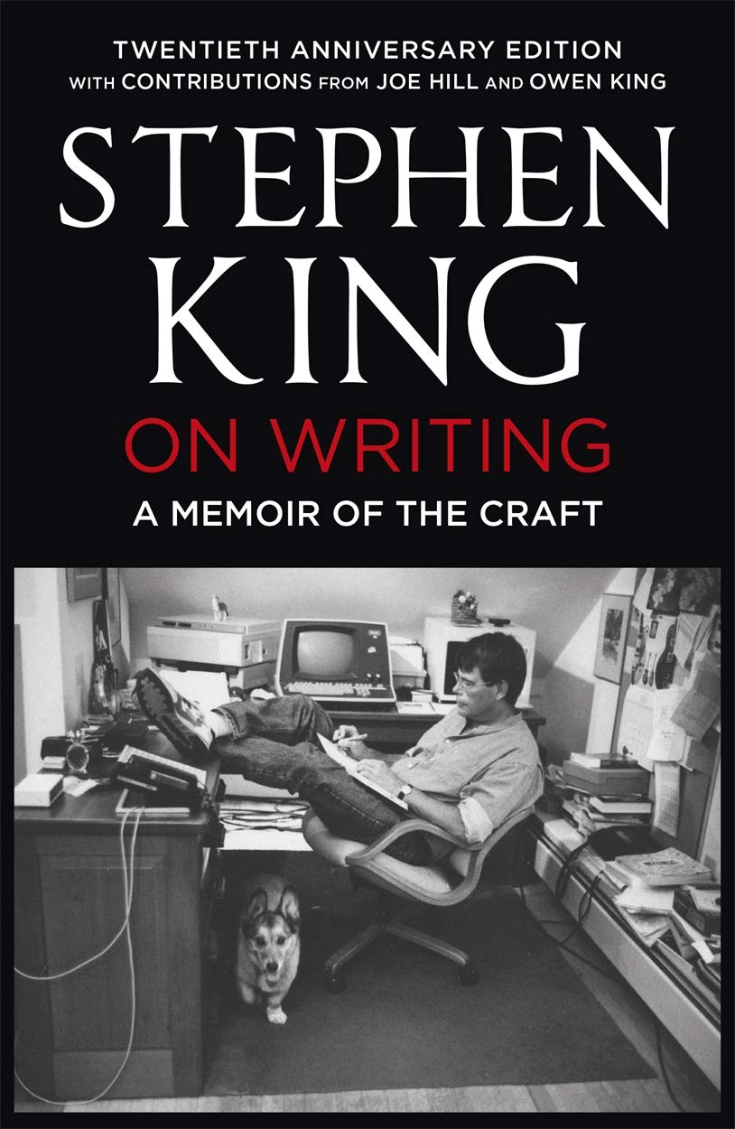 ON WRITING