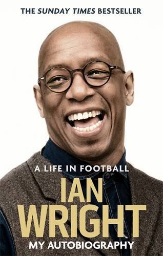 A LIFE IN FOOTBALL