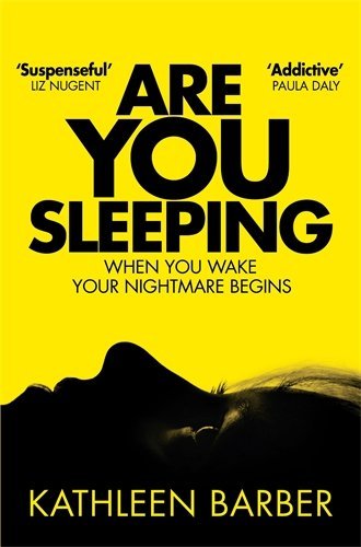 ARE YOU SLEEPING