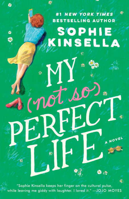 MY NOT SO PERFECT LIFE