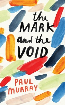 the mark and the void