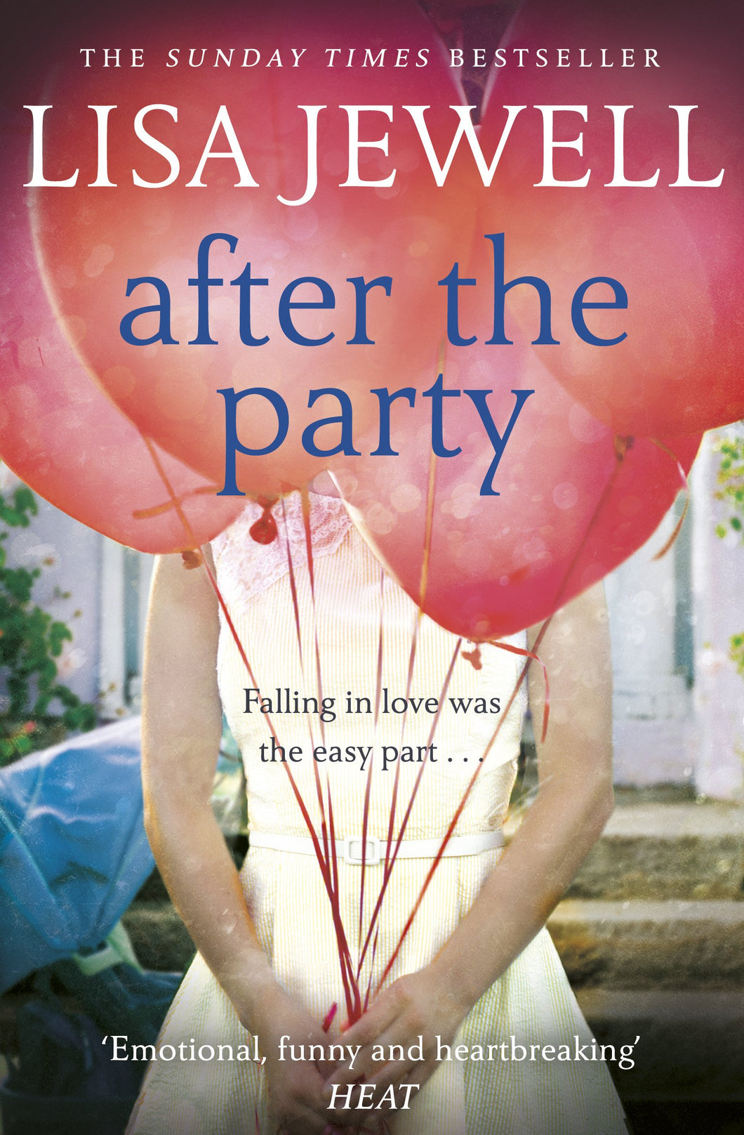 after the party