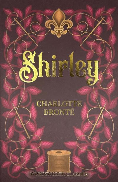 SHIRLEY