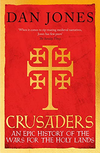 CRUSADERS