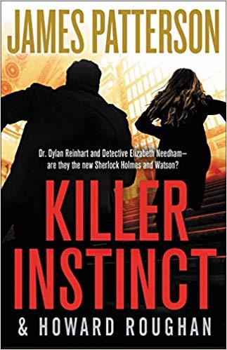 KILLER INSTINCT