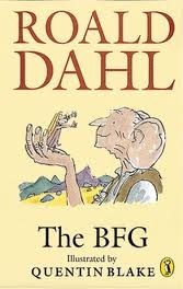 THE BFG