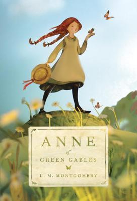 ANNE OF GREEN GABLES