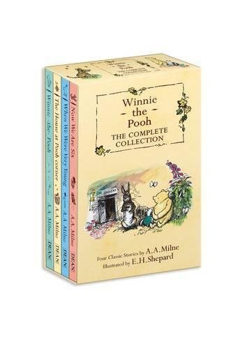 Winnie the Pooh