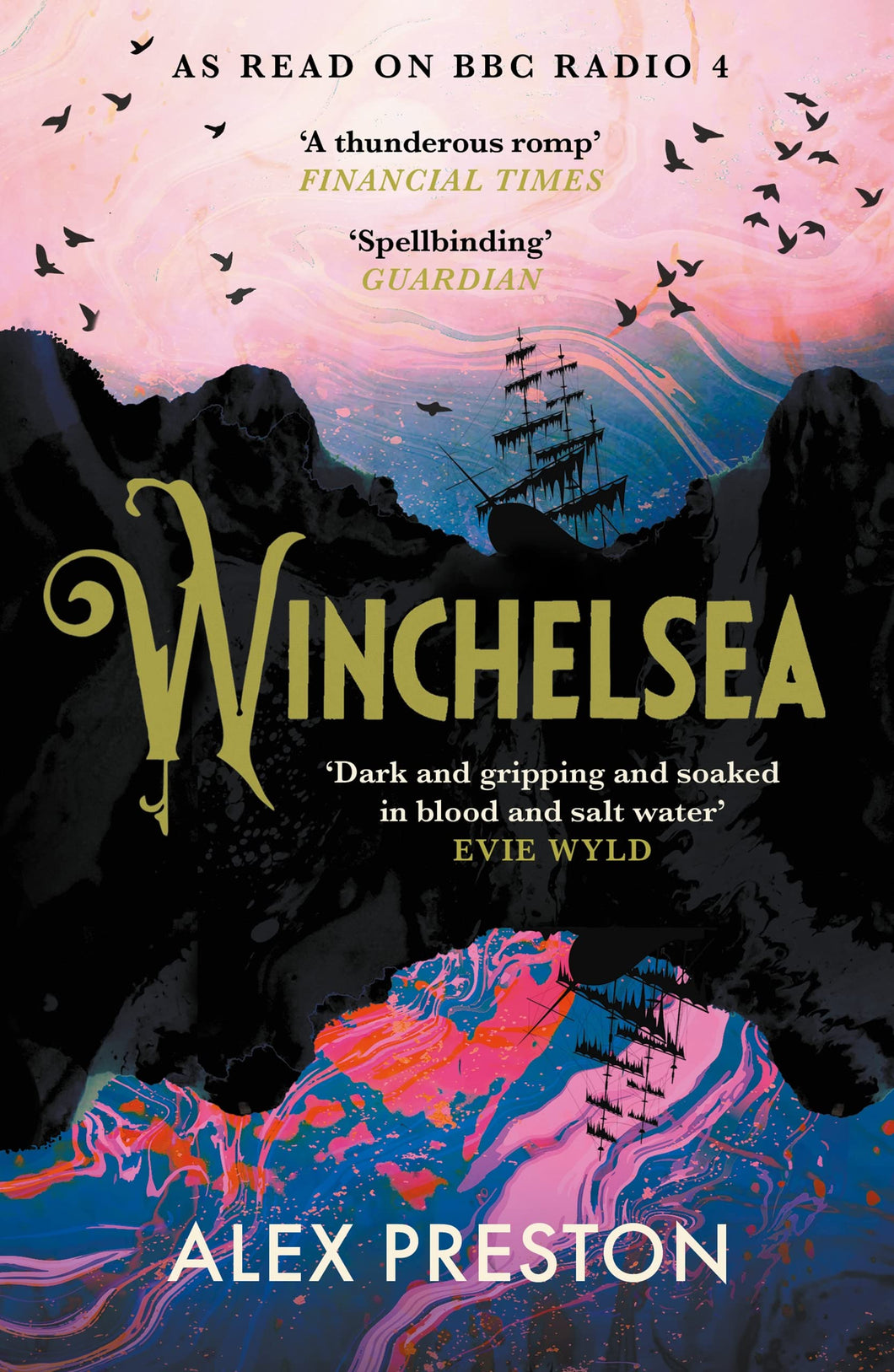 WINCHELSEA