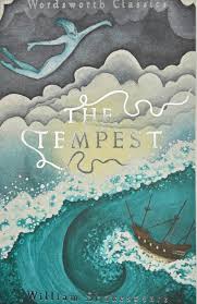 THE TEMPEST