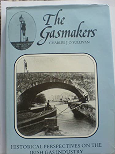 THE GASMAKERS