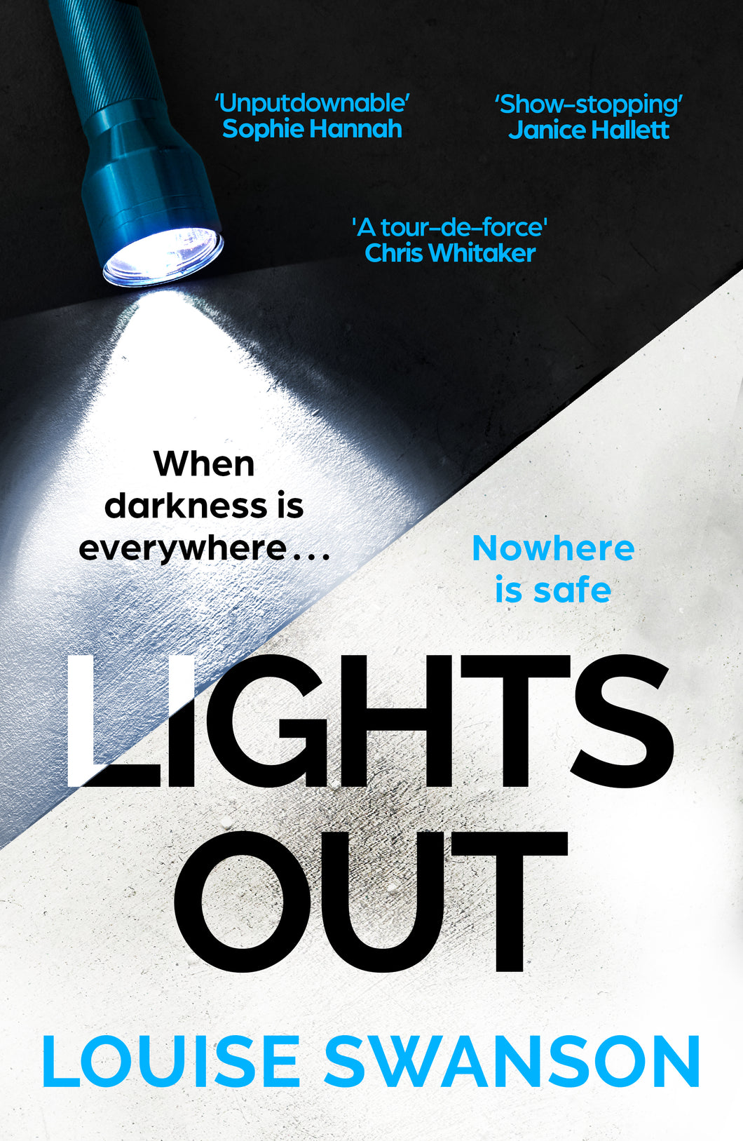 lights out