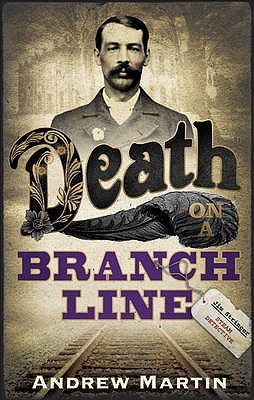 DEATH ON A BRANCH LINE