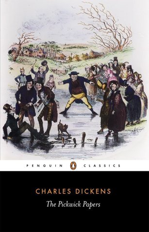 THE PICKWICK PAPERS