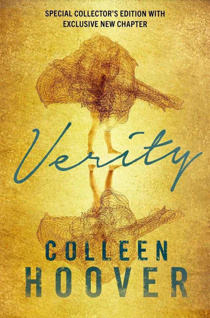 VERITY (SPECIAL COLLECTORS EDITION)