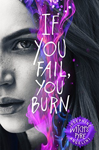 IF YOU FAIL, YOU BURN
