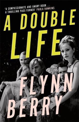 A DOUBLE LIFE