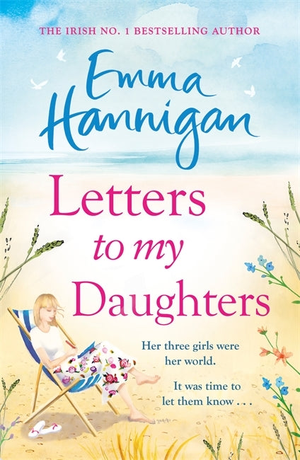 LETTERS TO MY DAUGHTERS