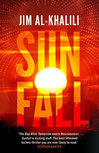 SUN FALL