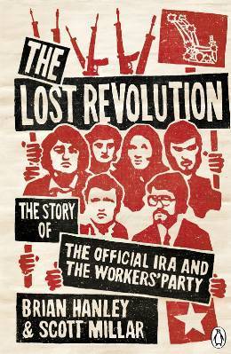 THE LOST REVOLUTION