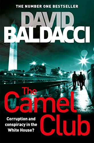THE CAMEL CLUB