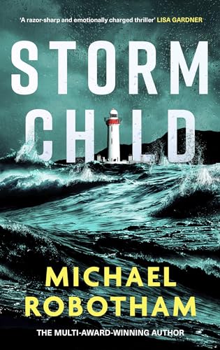 STORM CHILD