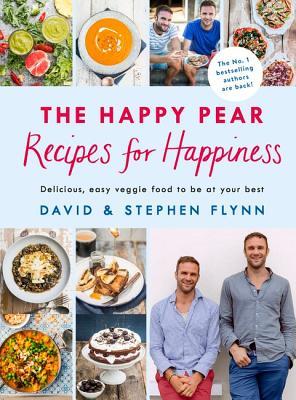 the happy pear