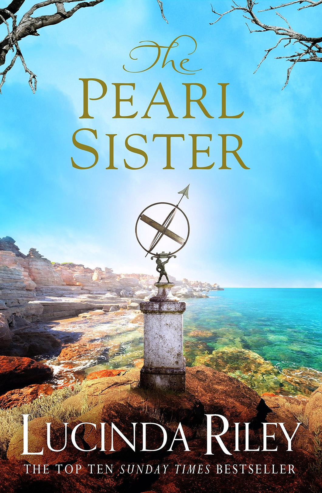 THE PEARL SISTER