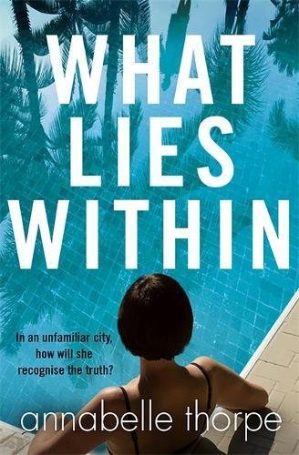 WHAT LIES WITHIN