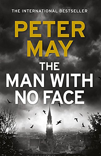 the man with no face