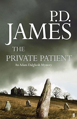 THE PRIVATE PATIENT
