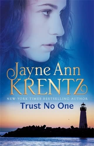 TRUST NO ONE