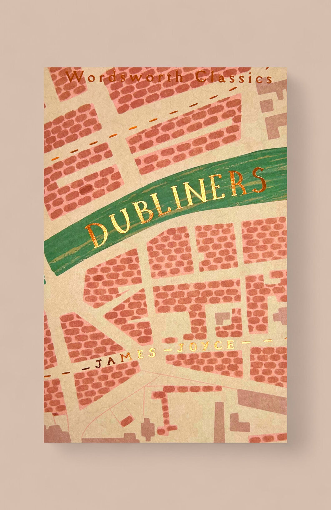 Dubliners
