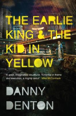 THE EARLIE KING AND THE KID IN YELLOW