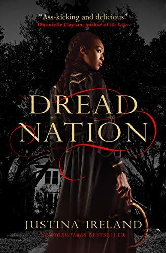 DREA NATION