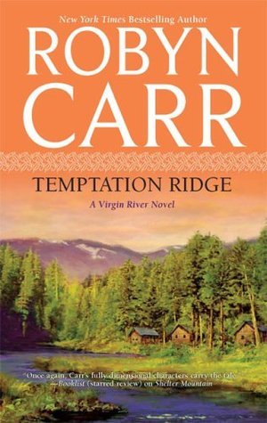 VIRGIN RIVER: TEMPTATION RIDGE