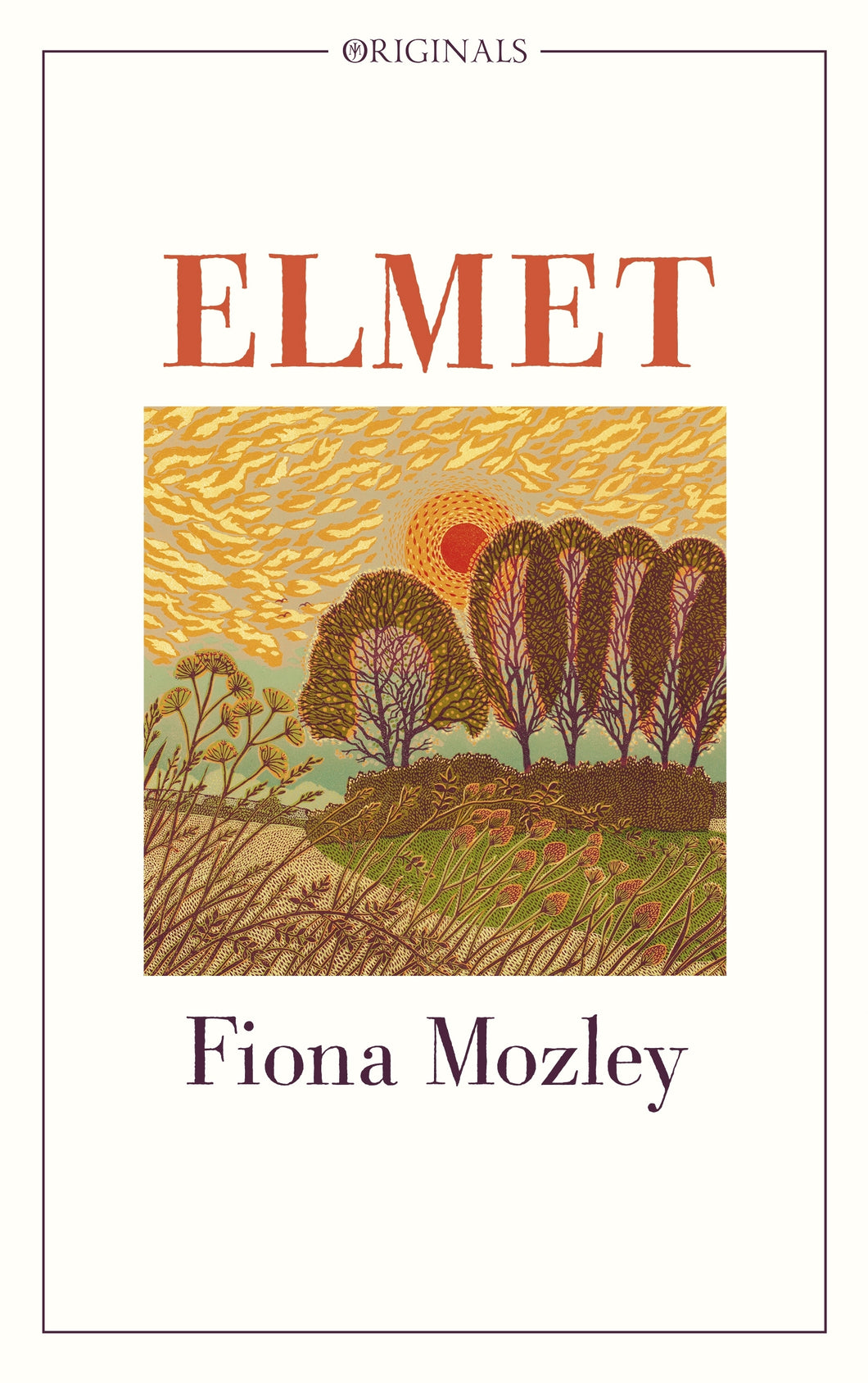 ELMET