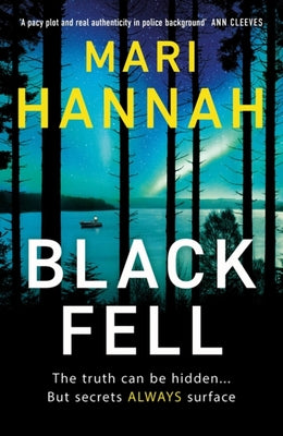 black fell