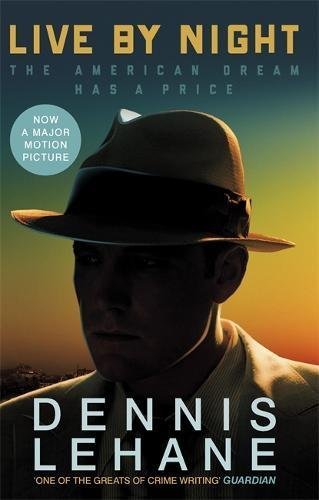LIVE BY NIGHT