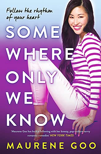 SOME WHERE ONLY WE KNOW