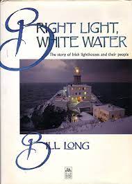 BRIGHT LIGHT, WHITE WATER