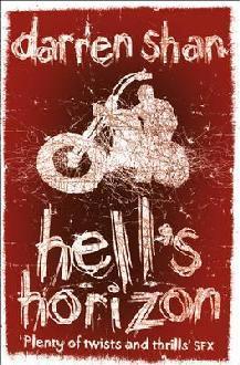 HELL'S HORIZON