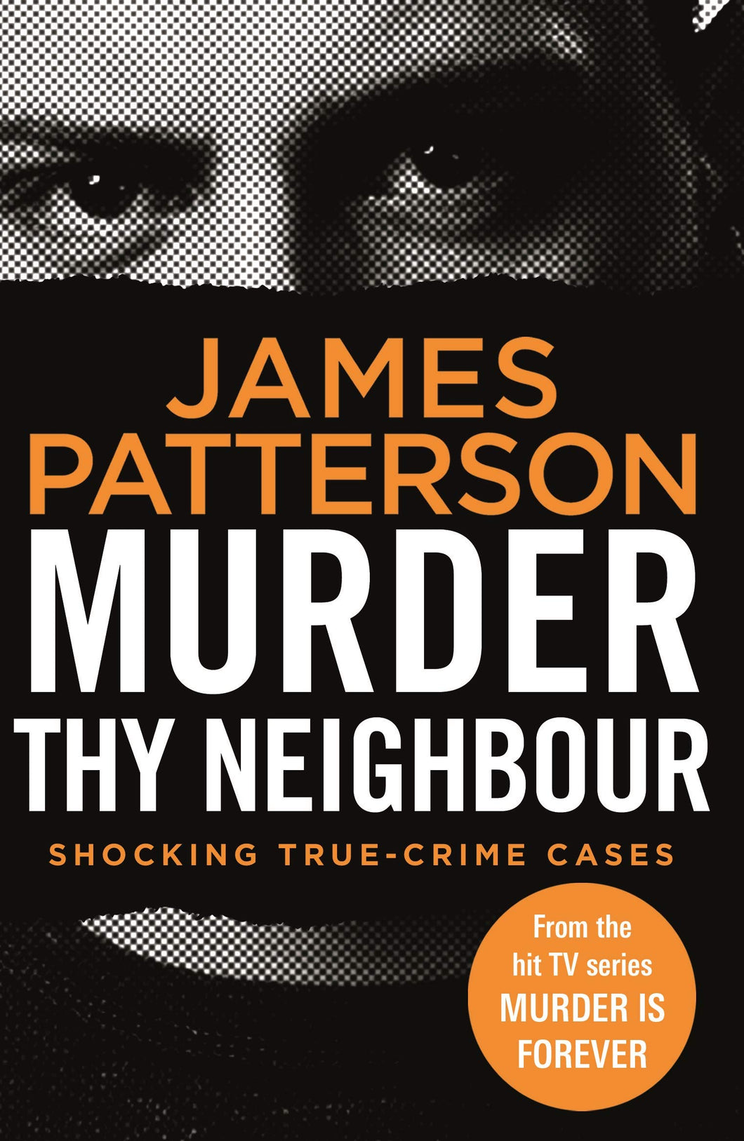 MURDER THY NEIGHBOUR