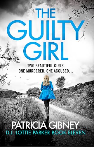 THE GUILTY GIRL