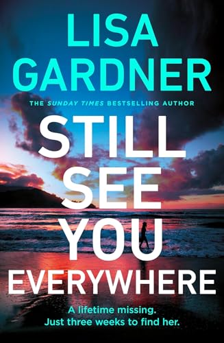 STILL SEE YOU EVERYWHERE